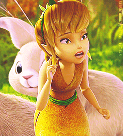 Открытки с Феями Дисней анимационные. Открытки с Феями Дисней gif.