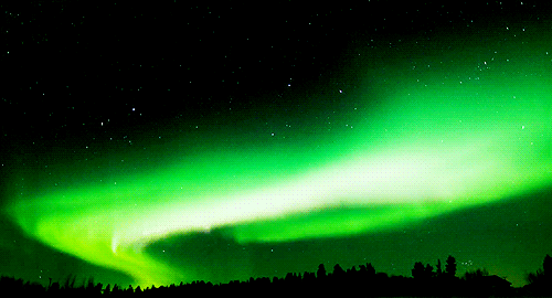 Открытки с северным сиянием скачать бесплатно. Открытки с северным сиянием gif.