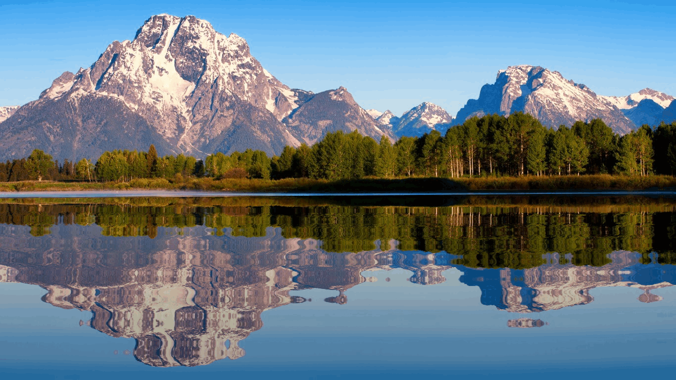 Открытки с горами скачать бесплатно. Открытки с горами онлайн.