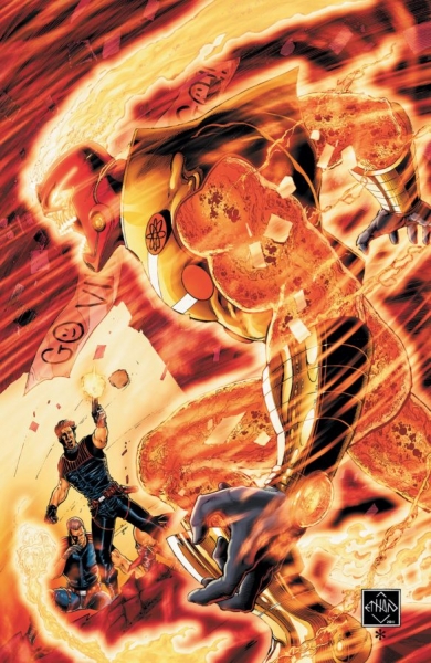 Открытки с Огненным Штормом скачать. Открытки с Огненным Штормом онлайн.