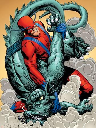 Открытки с Гигантским Человеком из комиксов Марвел скачать. 