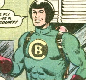 Открытки с Пушечным Ядром из комиксов Вселенной Марвел скачать.