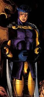 Открытки с Бальдером Храбрым из комиксов серии Марвел скачать.