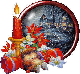 Скачать бесплатно открытки с ёжиками. Открытки с ёжиками gif.