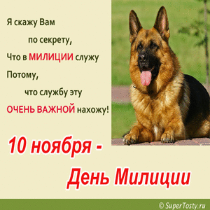 Открытки с днём милиции скачать бесплатно. Открытки с днём милиции 10 ноября.