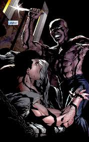 Открытки с Мистером Зсасзом злодеем из комиксов ДС скачать бесплатно.