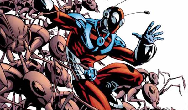 Открытки с Человеком Муравьём скачать. Открытки с Человеком Муравьём для детей.