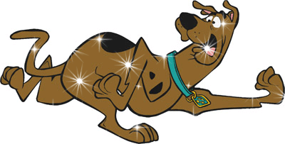 Открытки Скуби Ду скачать бесплатно. Открытки Скуби Ду онлайн бесплатно.