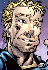 Открытки с Джони Блейзом Призрачным Гонщиком из комиксов Марвел.