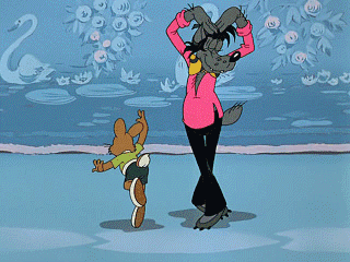 Открытки Ну, погоди! скачать бесплатно. Открытки Ну, погоди! онлайн.