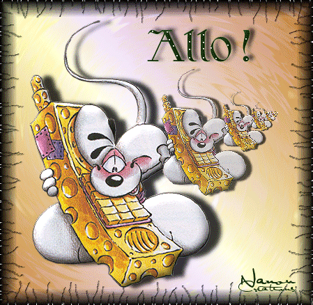 Бесплатные открытки с мышками скачать. Открытки с мышками gif.