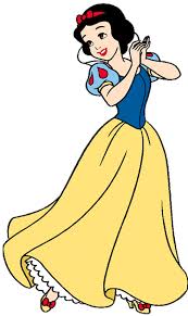 Открытки Белоснежка и 7 гномов скачать бесплатно. Открытки Белоснежка и 7 гно...