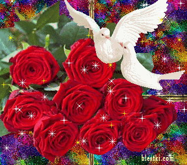 Открытки с красными розами скачать. Открытки с красными розами с пожеланиями.