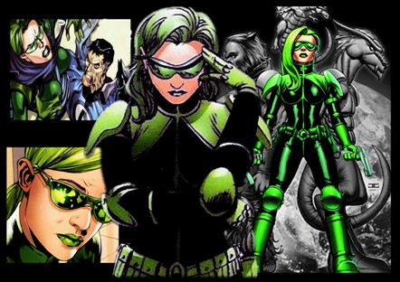 Открытки с Агентом Брандом из комиксов Вселенной Марвел скачать.