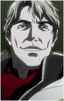 Открытки с Диконом Фростом вампиром из комиксов Вселенной Марвел.