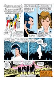 Открытки с Потусторонним из комиксов Вселенной Марвел скачать.