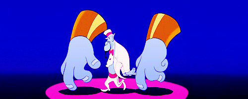 Открытки с Алладином скачать бесплатно. Открытки с Алладином gif.