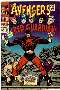 Открытки с Красногвардейцем Алексеем Шостаковым из комиксов.