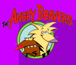 Открытки с Крутыми Бобрами анимационные. Открытки с Крутыми Бобрами скачать.