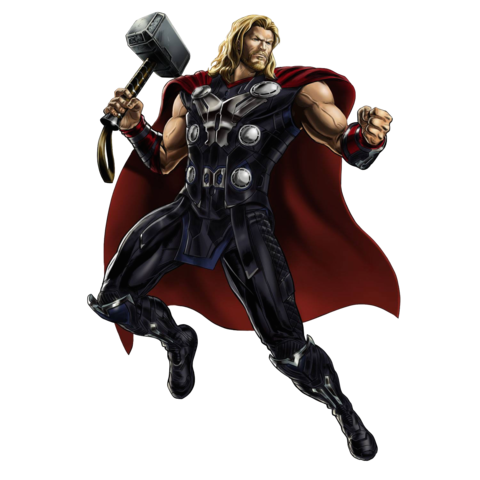 Открытки с Тором скачать бесплатно. Открытки с Тором онлайн.