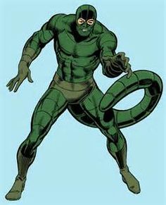 Открытки со Скорпионом скачать бесплатно. Открытки со Скорпионом Люди Икс.