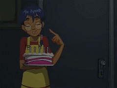 Открытки с Чародейками W.I.T.C.H. бесплатно онлайн gif.      