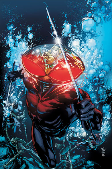 Открытки с Черной Мантой из Супермена скачать бесплатно.     