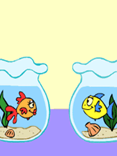 Открытки с рыбами скачать бесплатно. Открытки с рыбами gif. 