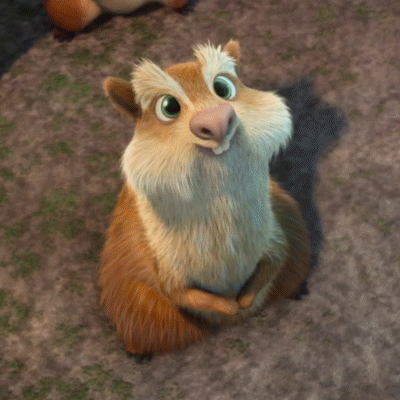 Открытки Ледниковые Период скачать бесплатно. Открытки Ледниковые Период gif.