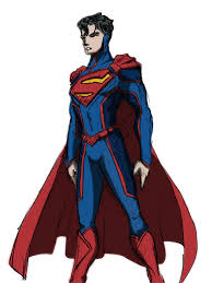 Открытки с Уничтожителем врагом Супермэна из Вселенной комиксов ДС.