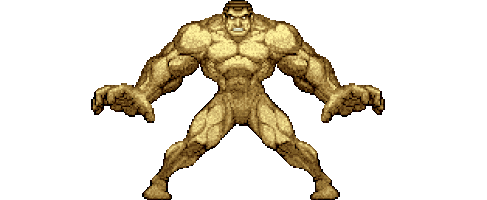 Открытки с Песочным Человеком из комиксов Вселенной Марвел .