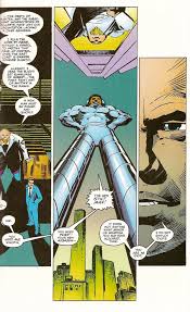 Открытки с Тёрком Барретом из комиксов про Сорвиголову от Марвел.