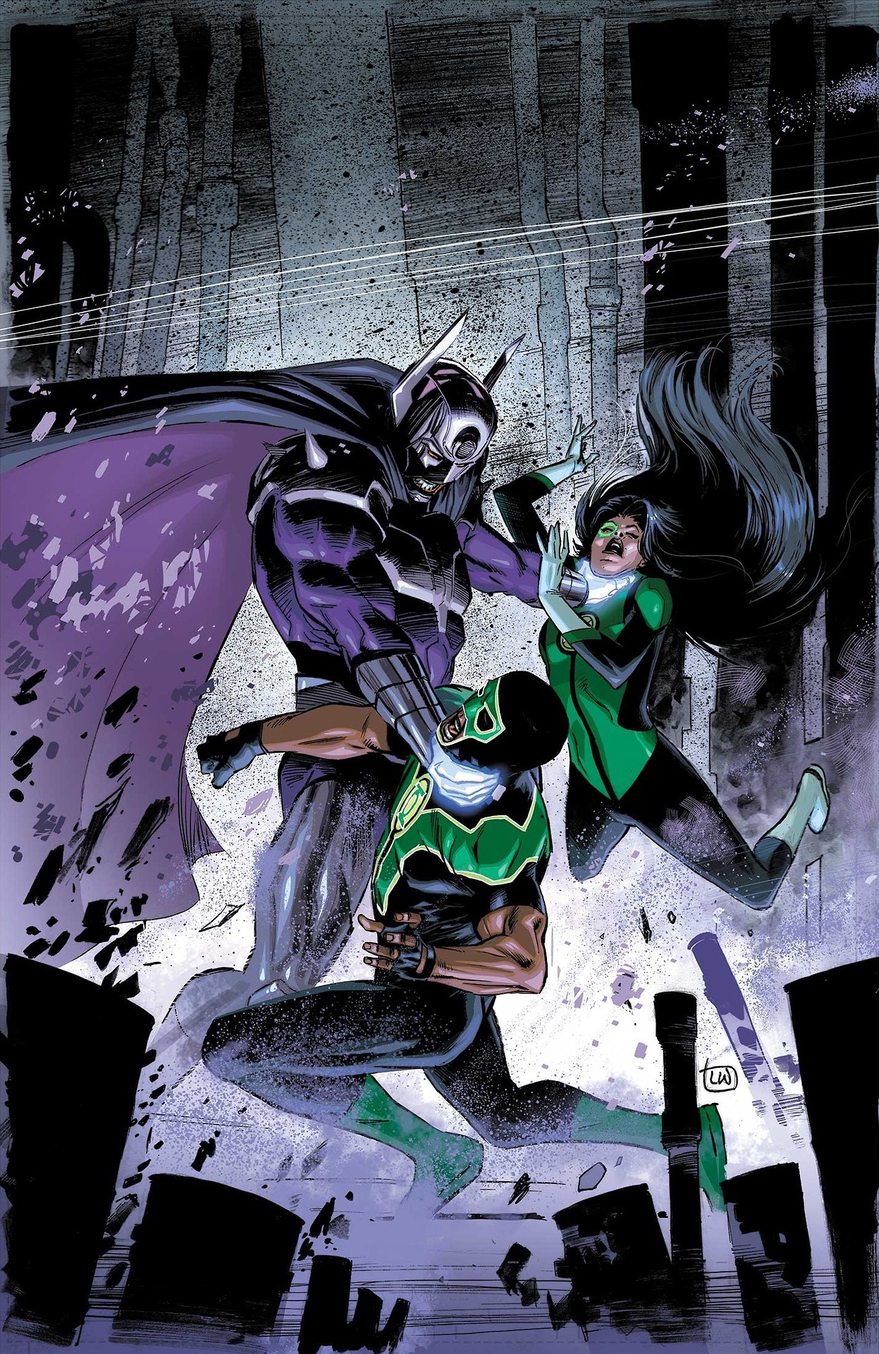 Открытки с Доктором Полярисом скачать бесплатно. Открытки с Доктором Полярисо...