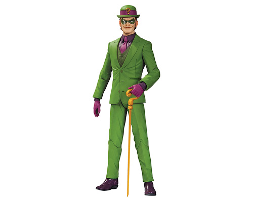 Открытки с Загадочником скачать бесплатно по комиксам о Бетмэне.