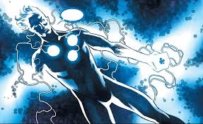 Открытки со Спидболом из комиксов Вселенной Марвел скачать. 