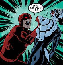 Открытки с Леди Меченой из комиксов Вселенной Марвел скачать.