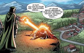 Открытки с Графом Нефарией из серии комиксов от Марвел скачать.