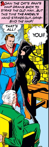 Открытки с Ангелом Томасом Халлоуэйем из комиксов Вселенной Марвел.