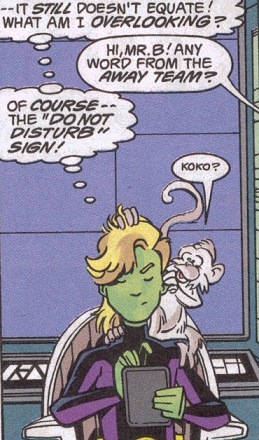 Открытки с Брэйниаком скачать. Открытки с Брэйниаком онлайн.