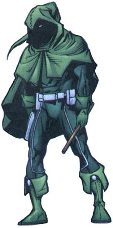 Открытки с Крысоловом с суперзлодеем из серии комиксов от ДС.      