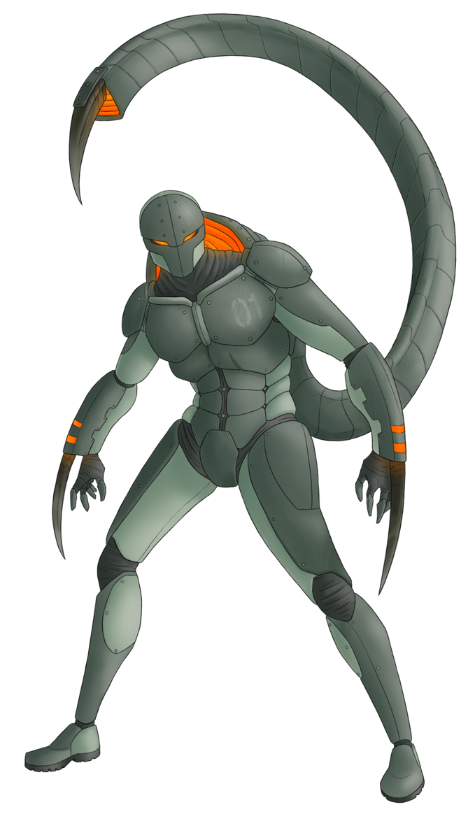 Открытки со Скорпионом скачать бесплатно. Открытки со Скорпионом Люди Икс.