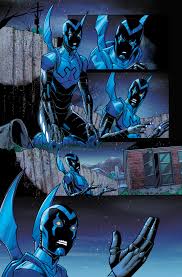 Открытки с Синим Жуком скачать бесплатно. Открытки с Синим Жуком gif.