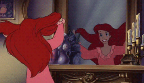 Открытки с Русалочкой Ариэль скачать бесплатно. Открытки с Русалочкой Ариэль ...