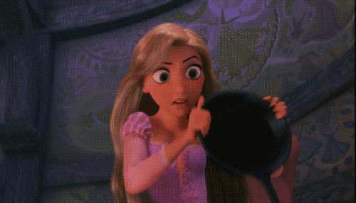 Открытки с Рапунцель скачать бесплатно. Открытки с Рапунцель онлайн.