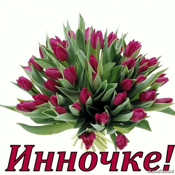 Открытки с именем Инна скачать бесплатно. С днём рождения Инна открытки.