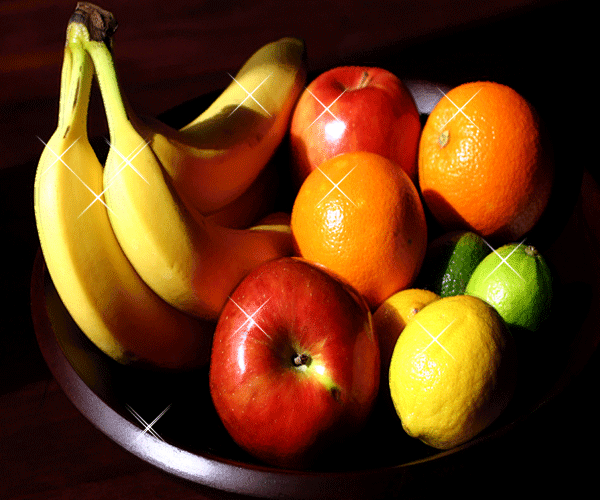 Открытки с фруктами скачать бесплатно. Открытки с фруктами онлайн.