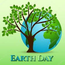 Открытки с Всемирным днём Земли скачать бесплатно gif.      