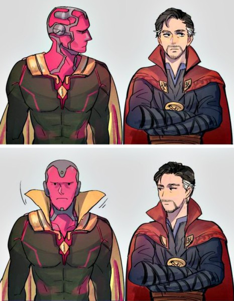 Открытки с Доктором Стренджем скачать бесплатно. Открытки с Доктором Стрендже...