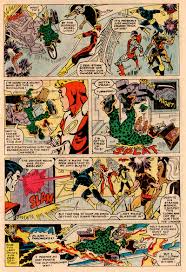 Открытки с Клоуном Врединой из комиксов Вселенной Марвел скачать.