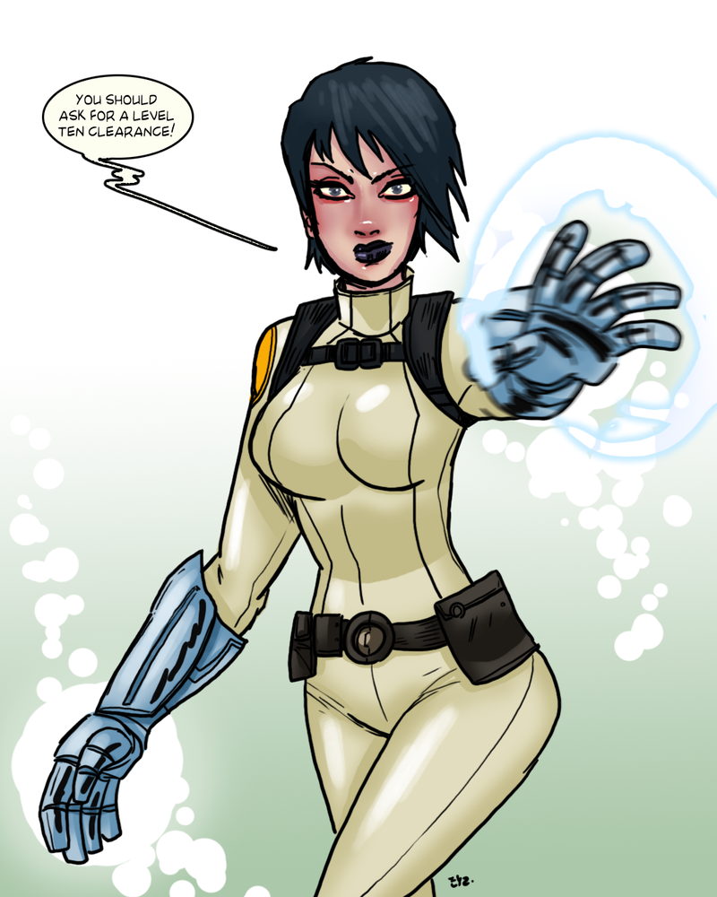 Открытки с Землетрясением Дейзи Джонсон из комиксов Марвел. 